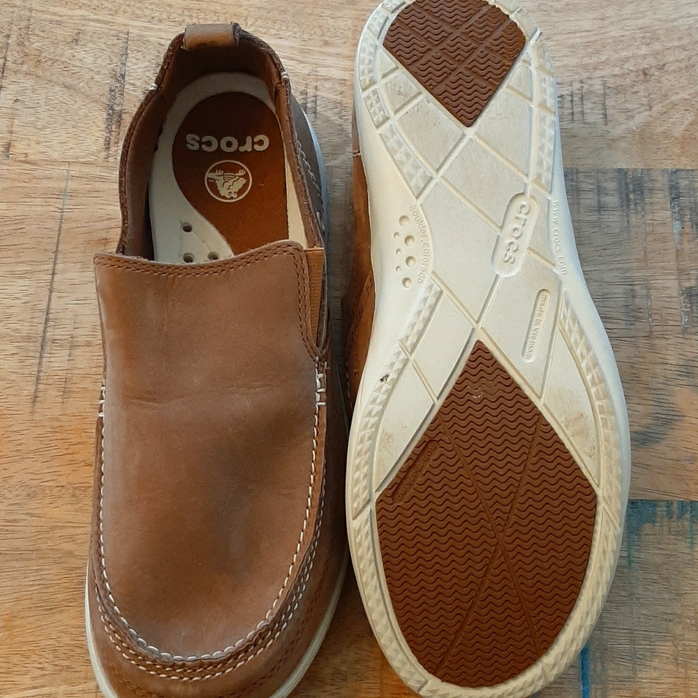 Crocs Loafers